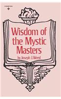 Wisdom of the Mystic Masters