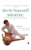 Do-It-Yourself Shiatsu