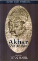 Akbar and his India