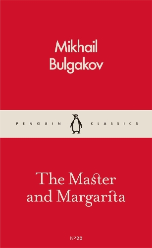 The Master And Margarita