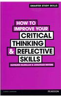 How to Improve your Critical Thinking & Reflective Skills