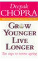 Grow Younger, Live Longer