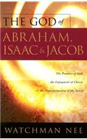 God of Abraham, Issac and Jocob