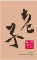 Tao Te Ching