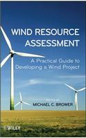 Wind Resource Assessment