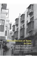 Architecture of Home in Cairo