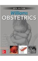 Williams Obstetrics, 25th Edition