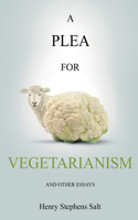 Plea for Vegetarianism