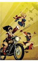 DC Comics: Bombshells Vol. 1: Enlisted