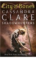 Mortal Instruments 1: City of Bones