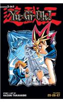 Yu-Gi-Oh! (3-In-1 Edition), Vol. 9