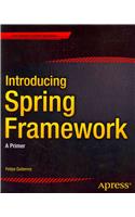 Introducing Spring Framework