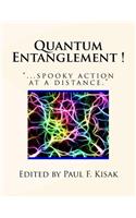 Quantum Entanglement !