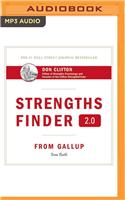 Strengths Finder 2.0