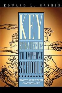 Key Strategies to Improve Schools