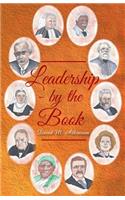 Leadership - By The Book