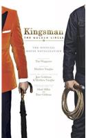 Kingsman: The Golden Circle - The Official Movie Novelization