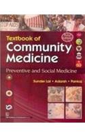 Textbook of Community Medicine: Preventive & Social Medicine