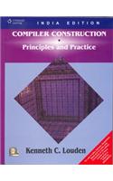 Compiler Construction: Principles and Practice