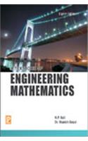 Textbook of Engineering Mathematics