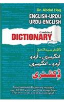 English-Urdu Dictionary Script