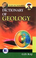 Dictionary of Geology (Tiger)