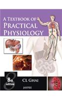 Textbook of Practical Physiology