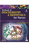 Textbook of Biochemistry & Biophysics for Nurses