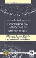 Textbook on Fundamentals and Applications of Nanotechnology (PB)