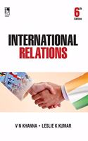 International Relations, 6e