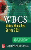 WBCS Main Mock Test Series 2022 (English)