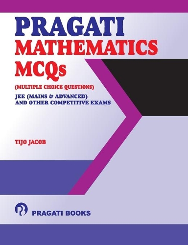 Pragati Mathematics MCQs