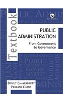 Public Administration: From Government to Governance
