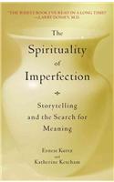 The Spirituality of Imperfection
