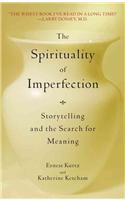 Spirituality of Imperfection