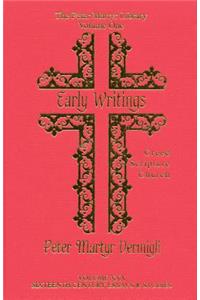 Early Writings
