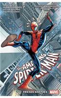 Amazing Spider-Man by Nick Spencer Vol. 2: Friends and Foes