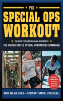 Special Ops Workout