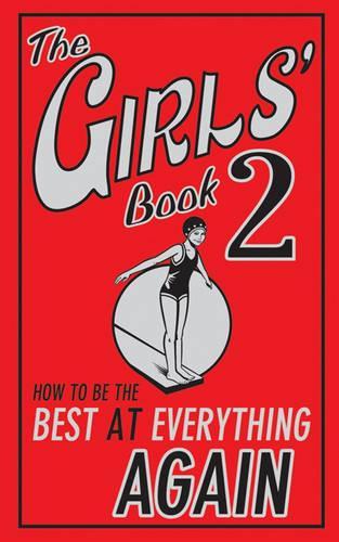 The Girls' Book 2