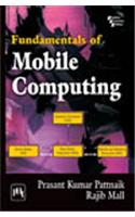 Fundamentals of Mobile Computing