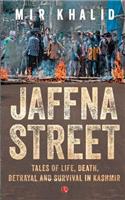 Jaffna Street