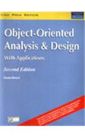 Object-Oriented Analysis & Design  with Applications