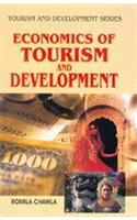 Economics Of Tourism And Development