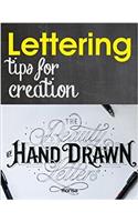 Lettering: Tips for Creation