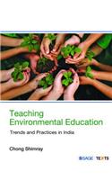 Teaching Environmental Education