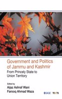 Government and Politics of Jammu and Kashmir