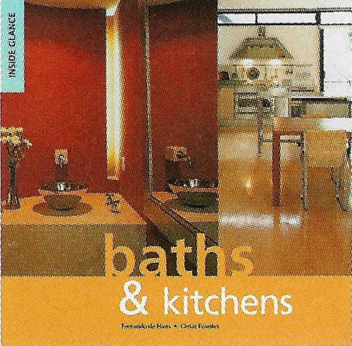 Baths and Kitchens