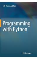 Programming with Python