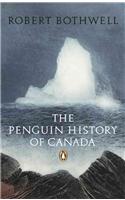 Penguin History of Canada