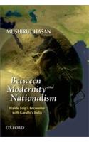 Between Modernity and Nationalism